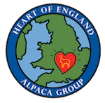 Heart of England Spring Alpaca Fiesta