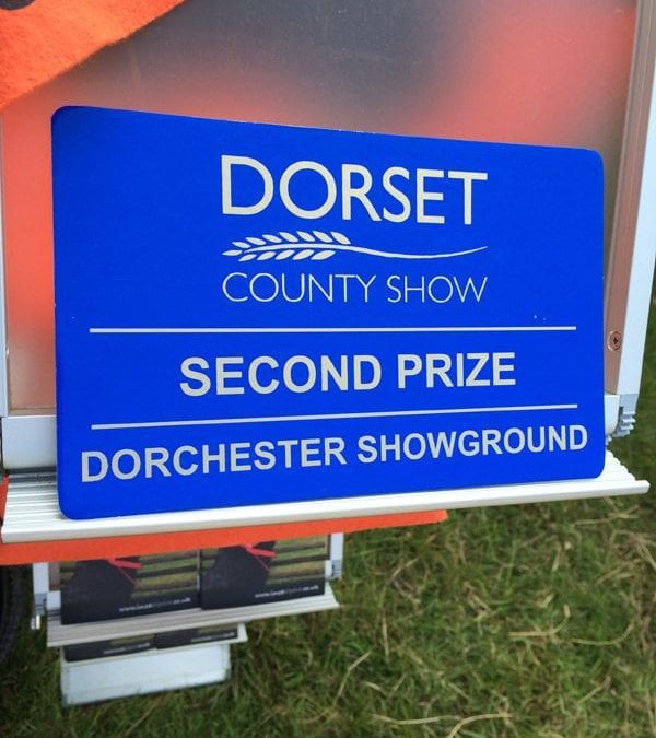 Dorchester Show