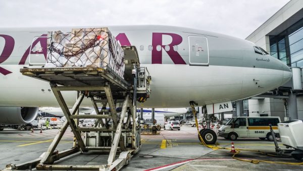 Middle East Exports are on the rise!