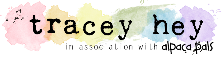 Tracey Hey logo