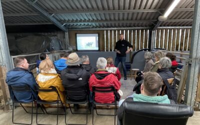 New Alpaca Course Date – 27th of September 2025